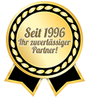 Ihr zuverlässiger Partner seit 1996 - Traum Urlaub Florida