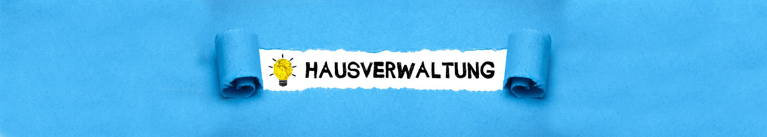 Hausverwaltung in Florida