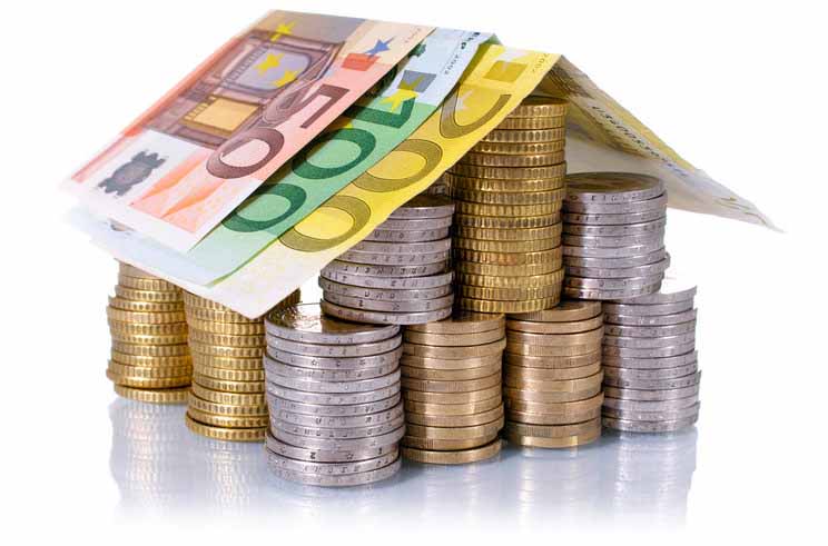 Finanzierung