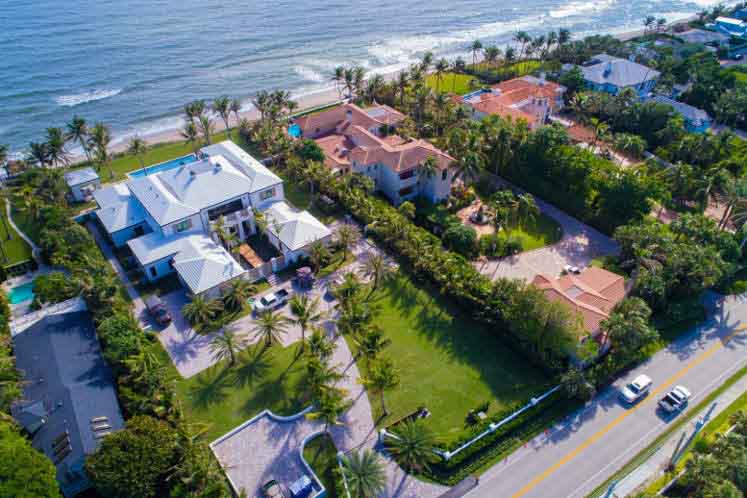 Immobilien kaufen in Florida - Traum Urlaub Florida