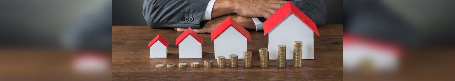 Was bekomme ich für ein Haus für mein Geld