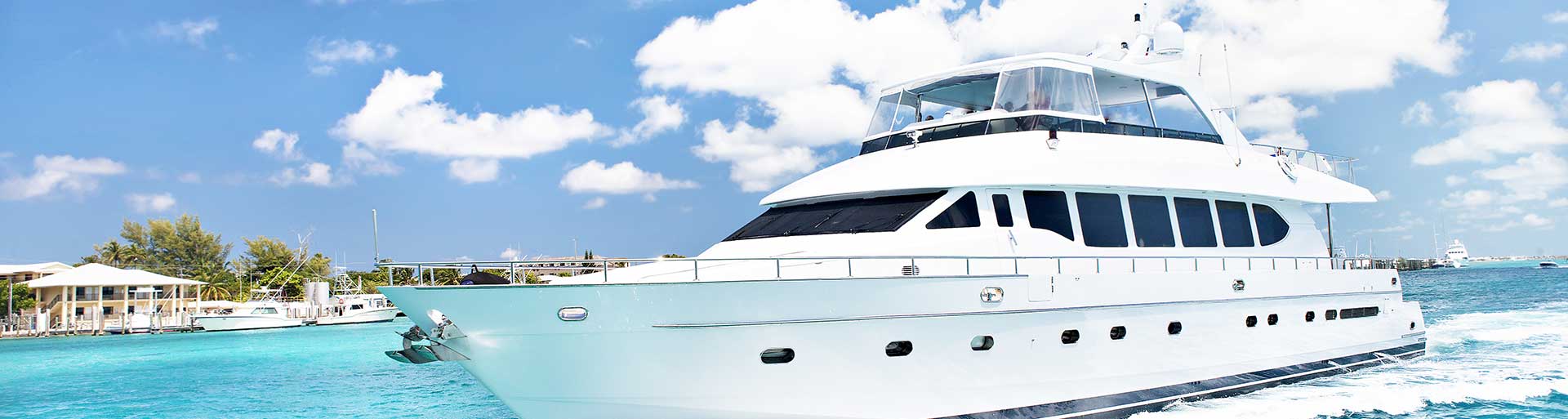 Mieten Sie bei uns ein Boot - Traum Urlaub Florida