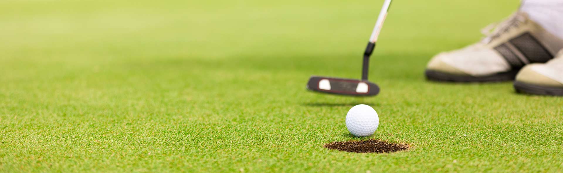 Erkunden Sie die Golfplätze Floridas - Traum Urlaub Florida