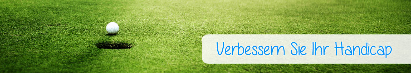 Banner Golf