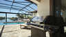 Die Grillparty kann losgehen - Traum-Urlaub-Florida