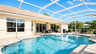 Viel Spaß beim Toben oder Relaxen im großen Pool - Traum-Urlaub-Florida