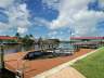Dank der Lage an einem Kanal mit Golfzugang nahe zum Spreader Waterway ist das Haus auch gut geeignet für Bootsfahrer - Traum-Urlaub-Florida