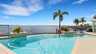 Der Pool ist elektrisch beheizbar und auch im Winter zu nutzen - Traum-Urlaub-Florida