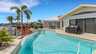 Jetzt schon grillen oder doch erst nochmal in den Pool springen? - Traum-Urlaub-Florida