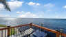 Der Ausblick auf den Caloosahatchee River ist malerisch - Traum-Urlaub-Florida
