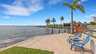 ... lesen oder auch für ein Sonnenbad ist der Platz ideal - Traum-Urlaub-Florida