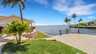 Traumhafter Blick auf den Caloosahatchee River - Traum-Urlaub-Florida