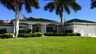 Modernes Ferienhaus mit Toplage an einem Segelbootkanal in Südwest Cape Coral: Villa La Lumita - Traum-Urlaub-Florida