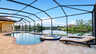 Villa Maxima Ferienhaus in Cape Coral mit Pool, Spa und Blick auf den Kanal - Traum-Urlaub-Florida