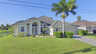 Von Palmen umgeben: Villa Darinka in Südwest Cape Coral - Traum-Urlaub-Florida