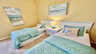 Das Schlafzimmer ist einladend und geräumig - Traum-Urlaub-Florida