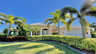 Aussenansicht der Villa Cassandra - ein  Traum in rose  - Traum-Urlaub-Florida
