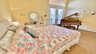 King size Bett im 2. Schlafzimmer - Traum-Urlaub-Florida