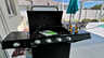 Grillen und gemütlich auf der Terrasse essen. - Traum-Urlaub-Florida