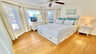 Weiteres Schlafzimmer mit Doppelbett - Traum-Urlaub-Florida
