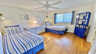 Geräumiges maritimes Doppelbettzimmer  - Traum-Urlaub-Florida