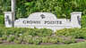 Zentral und doch ruhig gelege Anlage Crown Point in Naples mit eigenem Clubhaus - Traum-Urlaub-Florida