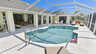 Relaxen im Spa oder schwimmen im Pool - beides ist möglich  - Traum-Urlaub-Florida