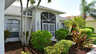  Eingangsbereich der Villa Tyra - Traum-Urlaub-Florida