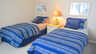 Zwei Einzelbetten im 3. Schlafzimmer - Traum-Urlaub-Florida