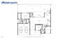 Grundriss Villa Modern Art - Traum-Urlaub-Florida