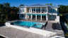 Luxusvilla Villa River King in Cape Coral mit großzügigem Infinity-Pool und stilvollem Außenbereich. - Traum-Urlaub-Florida