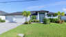 Villa Jaipur - Modernes Ferienhaus mit gepflegtem Garten und tropischen Palmen. - Traum-Urlaub-Florida