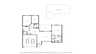 Grundriss der Villa Orange Cove - Traum-Urlaub-Florida