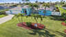Villa Orange Cove - stilvolles Ferienhaus mit tropischem Garten in Cape Coral. - Traum-Urlaub-Florida