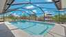 Willkommen zu Ihrem luxuriösen, elektrisch beheizbaren Pool - Traum-Urlaub-Florida