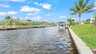 Dieser wunderschöne Kanal erstreckt sich durch eine idyllische Landschaft - Traum-Urlaub-Florida