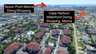 Übersicht der Umgebung mit Wohnanlagen und Nähe zu Tarpon Point Marina sowie Cape Harbour - Traum-Urlaub-Florida