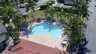 Gemeinschaftspool mit Palmen, Sonnenterrasse und ruhiger, gepflegter Umgebung - Traum-Urlaub-Florida