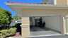 Private Garage des Condos mit Stellplatz und Stauraum - Traum-Urlaub-Florida