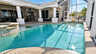 Ferienhaus Villa Almare in Cape Coral mit überdachter Lanai, Screen-Pool, Spa und Sitzgruppe - Traum-Urlaub-Florida