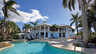 Ferienhaus Villa Caladore in Fort Myers mit geschwungenem Pool, Spa und Palmen - Traum-Urlaub-Florida