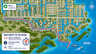 Fahrweg mit Ihrem Mietboot zum Caloosahatchee River - Traum-Urlaub-Florida