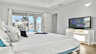 Großes TV im Hauptschlafzimmer - Traum-Urlaub-Florida