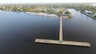 Das Fishing Pier von Cape Coral - Traum-Urlaub-Florida