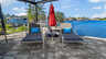 Relaxen unterm Sonnenschirm - Traum-Urlaub-Florida