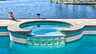 Der Whirlpool lädt zum Relaxen ein - Traum-Urlaub-Florida