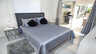 Doppelbett im 3. Schlafzimmer - Traum-Urlaub-Florida