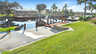 Terrasse am Kanal mit Dock und Lift - Traum-Urlaub-Florida