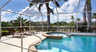 Pool und Spa sind elektrisch beheizbar - Traum-Urlaub-Florida