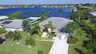 Villa Tiamo aus der Vogelperspektive - Traum-Urlaub-Florida